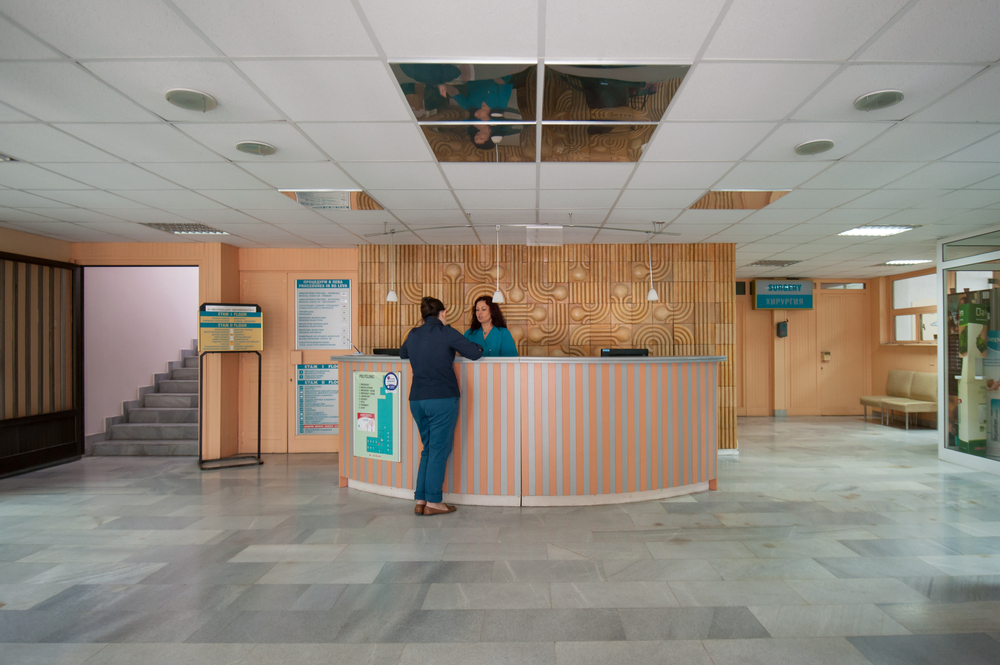 Албена - Меди СПА и СБР „Медика Албена“