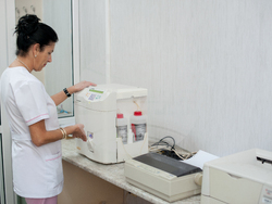 Албена - Меди СПА и СБР „Медика Албена“