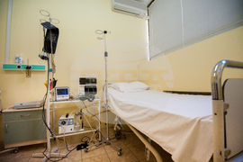 Албена - Меди СПА и СБР „Медика Албена“