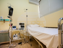 Албена - Меди СПА и СБР „Медика Албена“