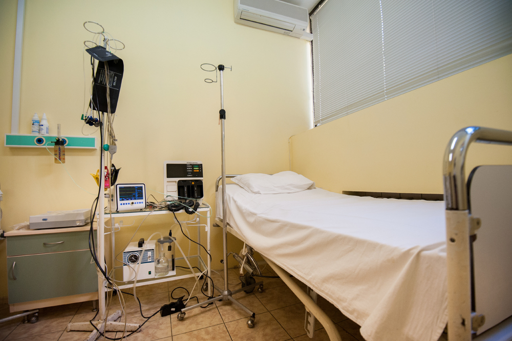 Албена - Меди СПА и СБР „Медика Албена“