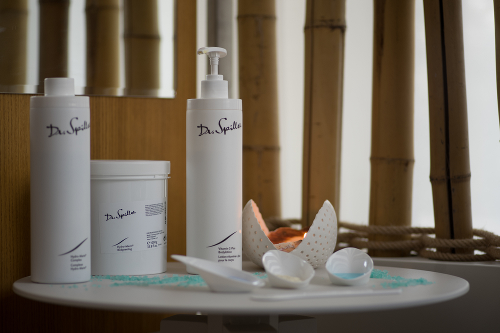 Албена - хотел Maritim Paradise Blue & Senses Wellness Center