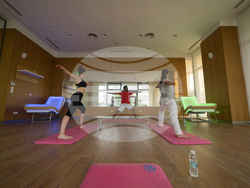 Албена - хотел Maritim Paradise Blue & Senses Wellness Center