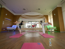 Албена - хотел Maritim Paradise Blue & Senses Wellness Center