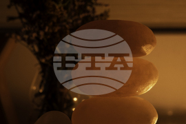 Албена - хотел Maritim Paradise Blue & Senses Wellness Center