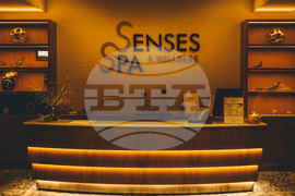 Албена - хотел Maritim Paradise Blue & Senses Wellness Center