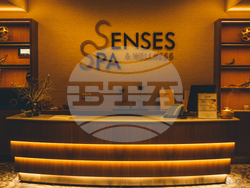 Албена - хотел Maritim Paradise Blue & Senses Wellness Center