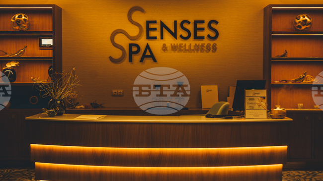  Maritim Hotel Paradise Blue 5* в Албена залага на обновена версия на програмата „Българско злато“