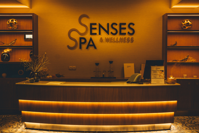 Maritim Hotel Paradise Blue in Albena Focuses on Upgraded "Bulgarian Gold" Programme