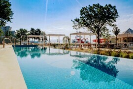 Албена - хотел Maritim Paradise Blue & Senses Wellness Center