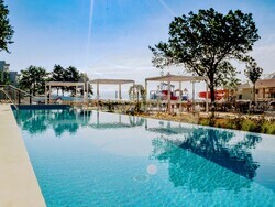 Албена - хотел Maritim Paradise Blue & Senses Wellness Center
