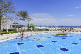Албена - хотел Maritim Paradise Blue & Senses Wellness Center