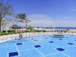 Албена - хотел Maritim Paradise Blue & Senses Wellness Center