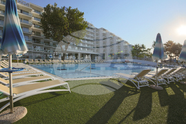 Албена - хотел Maritim Paradise Blue & Senses Wellness Center