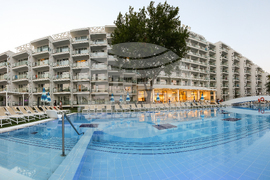 Албена - хотел Maritim Paradise Blue & Senses Wellness Center