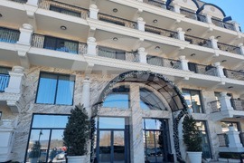 Кранево - Casa di Fiore Medical & SPA хотел 5*