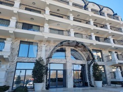 Кранево - Casa di Fiore Medical & SPA хотел 5*