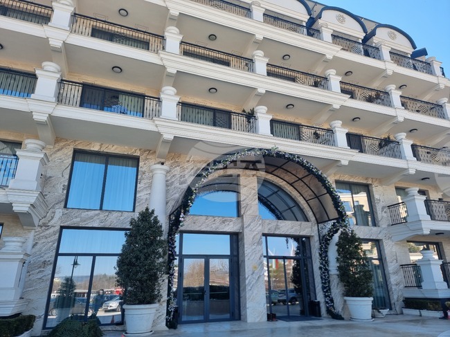 Кранево - Casa di Fiore Medical & SPA хотел 5*