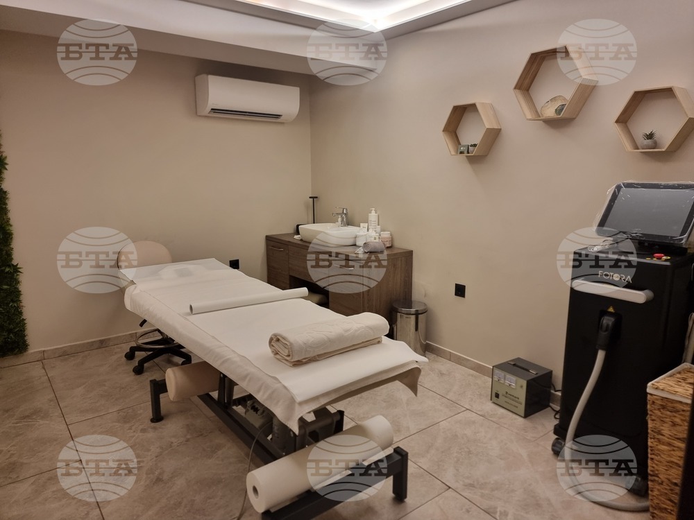 Кранево - Casa di Fiore Medical & SPA хотел 5*