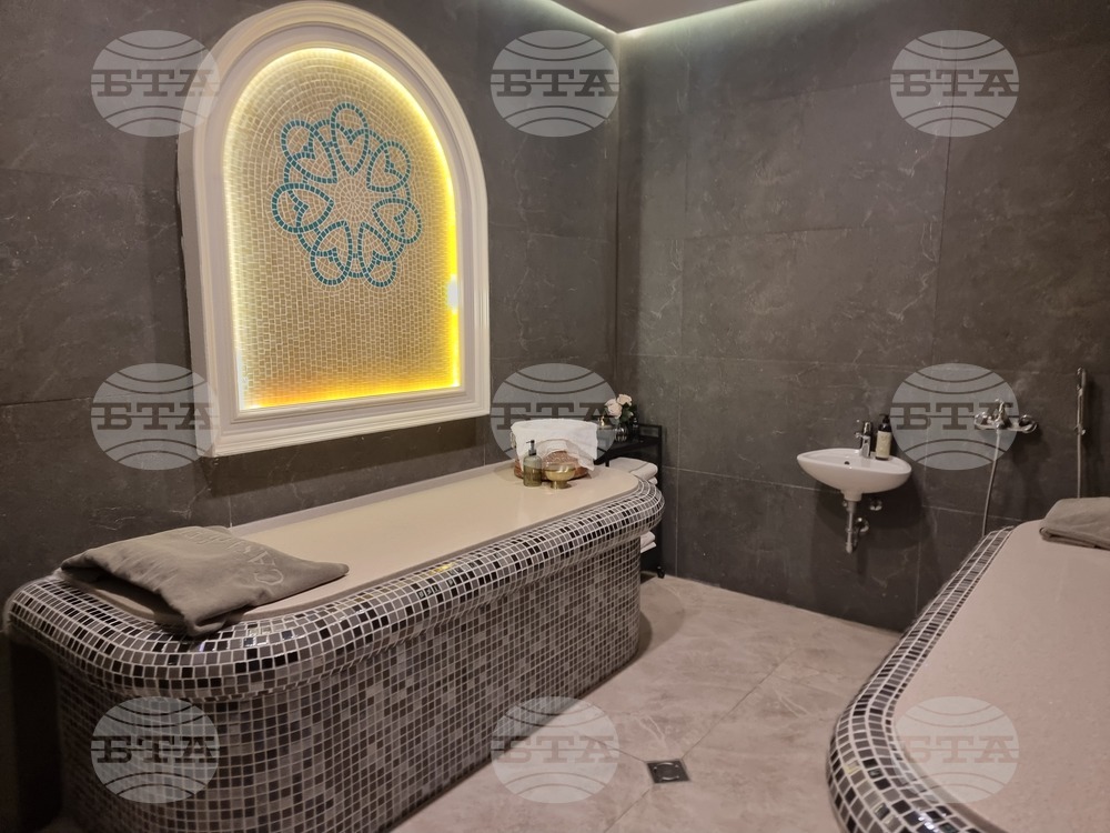 Кранево - Casa di Fiore Medical & SPA хотел 5*