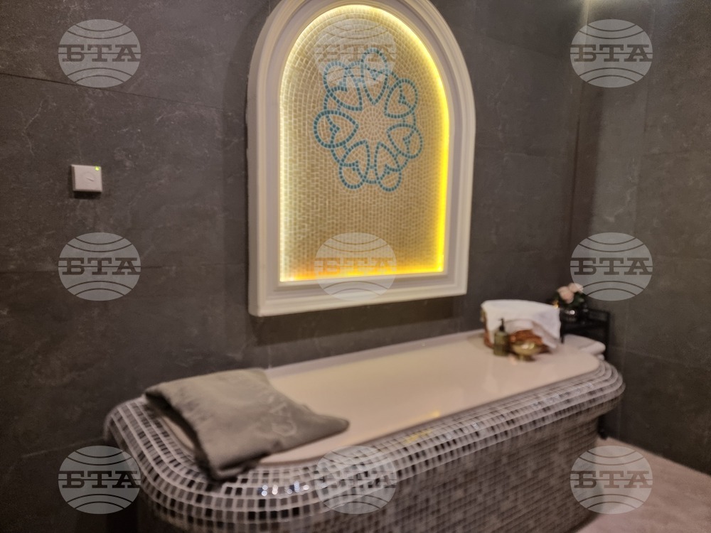 Кранево - Casa di Fiore Medical & SPA хотел 5*