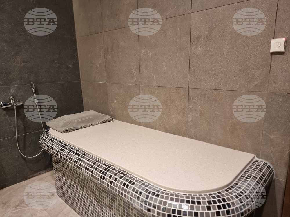 Кранево - Casa di Fiore Medical & SPA хотел 5*