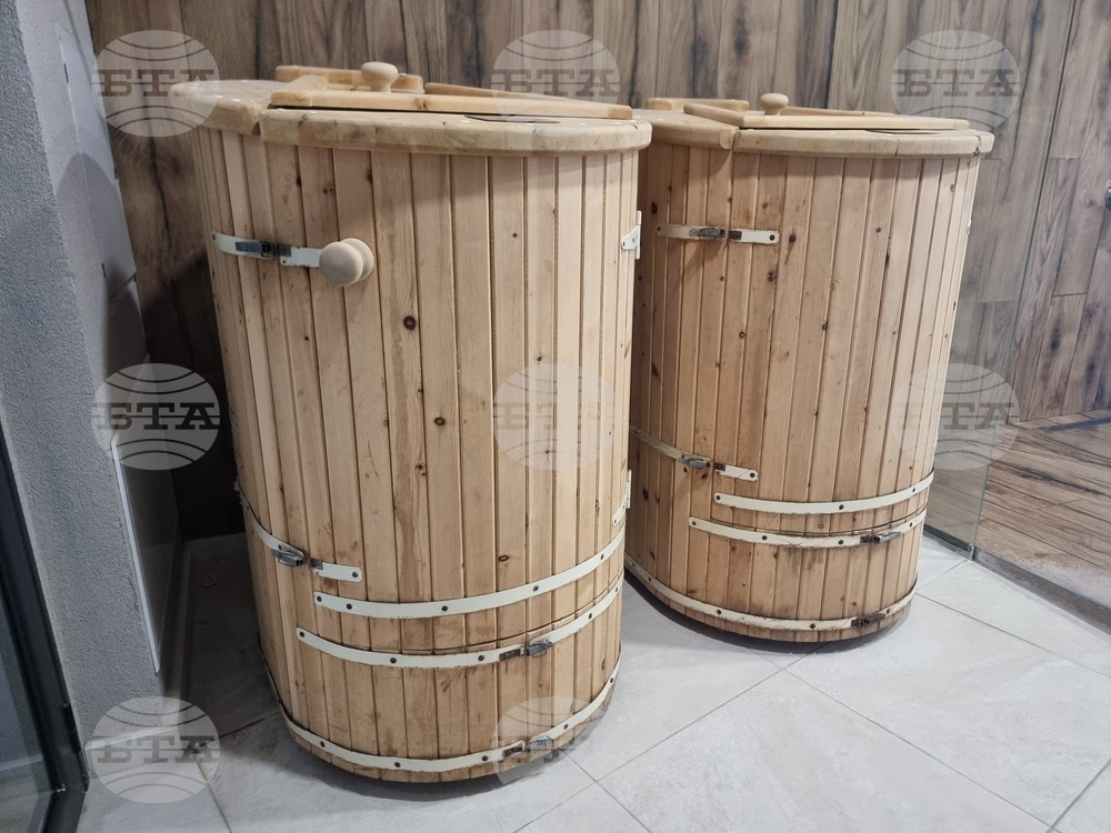 Кранево - Casa di Fiore Medical & SPA хотел 5*