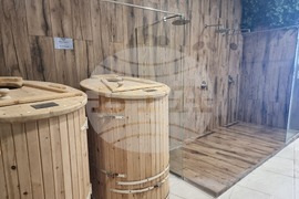 Кранево - Casa di Fiore Medical & SPA хотел 5*