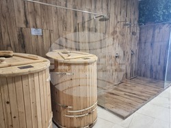 Кранево - Casa di Fiore Medical & SPA хотел 5*