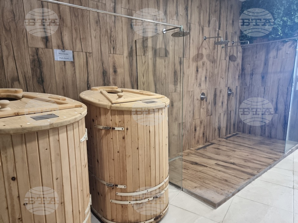 Кранево - Casa di Fiore Medical & SPA хотел 5*