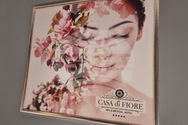 Кранево - Casa di Fiore Medical & SPA хотел 5*