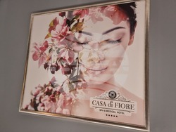 Кранево - Casa di Fiore Medical & SPA хотел 5*