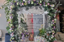 Кранево - Casa di Fiore Medical & SPA хотел 5*