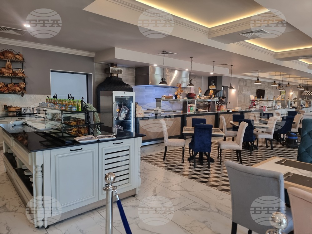 Кранево - Casa di Fiore Medical & SPA хотел 5*