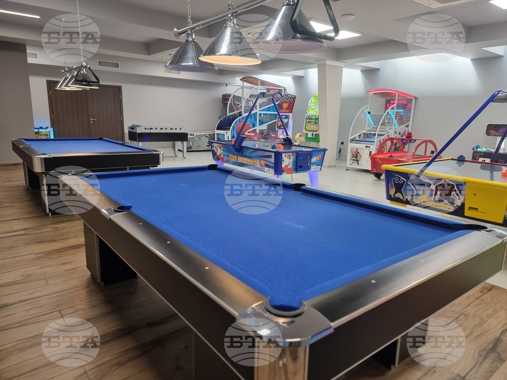 Кранево - Casa di Fiore Medical & SPA хотел 5*