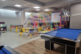 Кранево - Casa di Fiore Medical & SPA хотел 5*