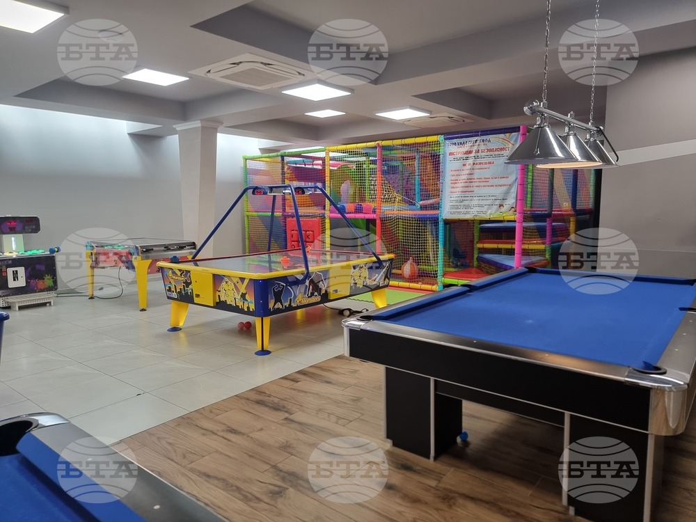 Кранево - Casa di Fiore Medical & SPA хотел 5*