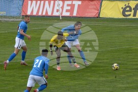 Варна - футбол - „Спартак 1918“ (Варна) - „Добруджа“ (Добрич)