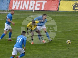 Варна - футбол - „Спартак 1918“ (Варна) - „Добруджа“ (Добрич)