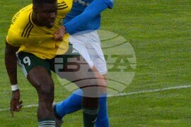 Варна - футбол - „Спартак 1918“ (Варна) - „Добруджа“ (Добрич)