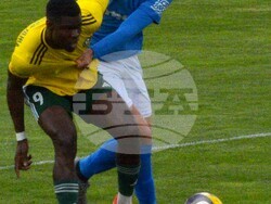 Варна - футбол - „Спартак 1918“ (Варна) - „Добруджа“ (Добрич)