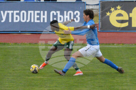 Варна - футбол - „Спартак 1918“ (Варна) - „Добруджа“ (Добрич)