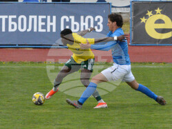 Варна - футбол - „Спартак 1918“ (Варна) - „Добруджа“ (Добрич)