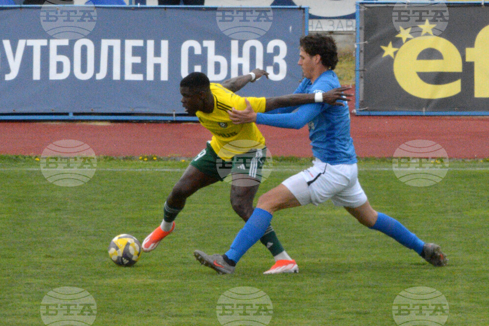 Варна - футбол - „Спартак 1918“ (Варна) - „Добруджа“ (Добрич)