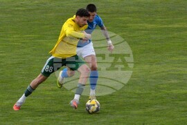 Варна - футбол - „Спартак 1918“ (Варна) - „Добруджа“ (Добрич)