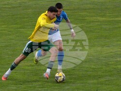 Варна - футбол - „Спартак 1918“ (Варна) - „Добруджа“ (Добрич)