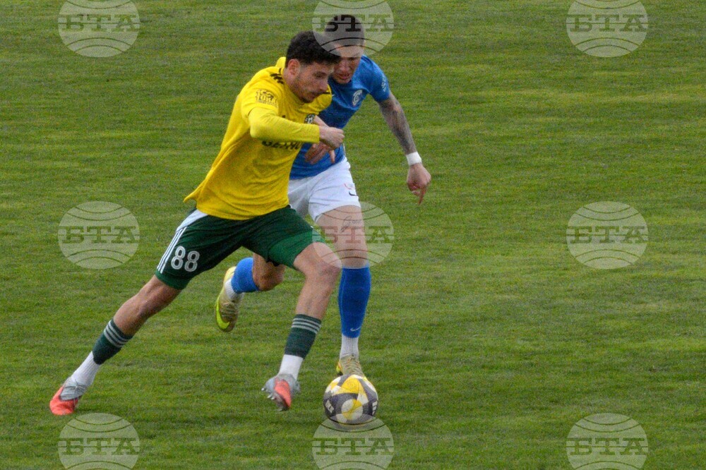 Варна - футбол - „Спартак 1918“ (Варна) - „Добруджа“ (Добрич)