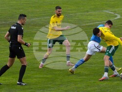 Варна - футбол - „Спартак 1918“ (Варна) - „Добруджа“ (Добрич)