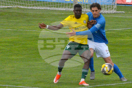 Варна - футбол - „Спартак 1918“ (Варна) - „Добруджа“ (Добрич)