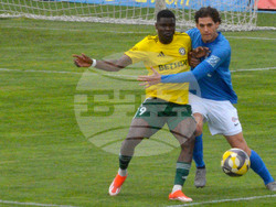 Варна - футбол - „Спартак 1918“ (Варна) - „Добруджа“ (Добрич)